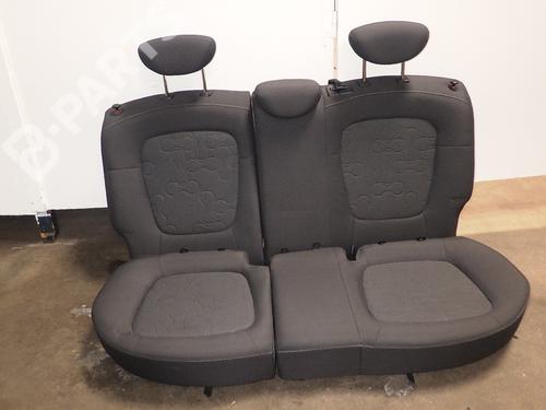 Juego Asientos HYUNDAI i20 I (PB, PBT) 1.2 (78 hp) 10278518