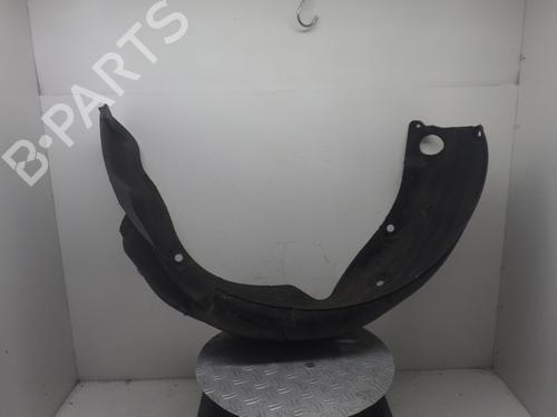 Used Wheel arch KIA RIO III (UB) 1.4 CVVT (109 hp) 26527980
