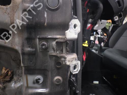 Hinge/Door check strap RENAULT CLIO IV (BH_) 1.2 16V | BP26166737C146 