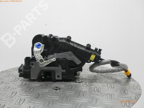 Rear left lock MERCEDES-BENZ E-CLASS T-Model (S213) E 220 d 4-matic (213.205) | BP7807963C100 