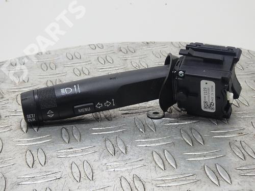 Used Steering column stalk OPEL CORSA E (X15) 1.2 (08, 68) (69 hp) 8005280