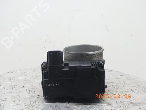 Used Throttle body NISSAN MURANO I (Z50) 3.5 4x4 (234 hp) 24153556