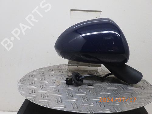 Right mirror OPEL CORSA E (X15) 1.2 (08, 68) | BP18948355C27 