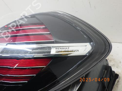 Right taillight RENAULT ZOE (BFM_) ZOE (BFMC, BFMD) | BP24957701C35 