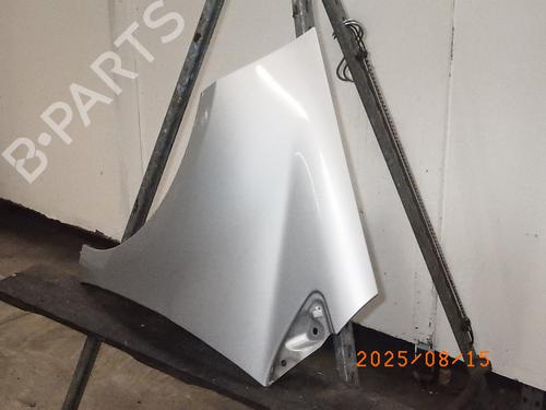 Left front fenders MERCEDES-BENZ A-CLASS (W169) A 150 (169.031, 169.331) | BP27343634C41 