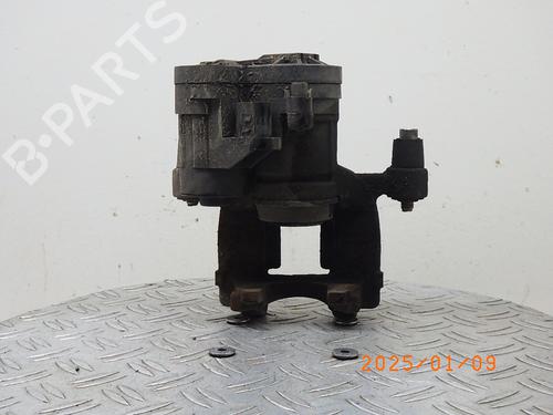 Left rear brake caliper VW GOLF SPORTSVAN VII (AM1, AN1) 1.4 TSI | BP22627039M107 