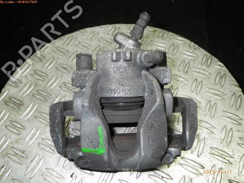 Used Left front brake caliper RENAULT CLIO IV (BH_) 1.2 16V (73 hp) 14753604