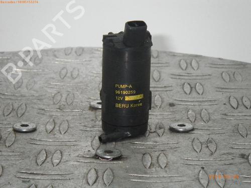Used Washer pump CHEVROLET SPARK (M300) 1.2 (82 hp) 14755666