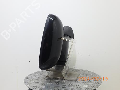 Right mirror RENAULT TRAFIC II Bus (JL) 2.0 dCi 115 (JL00, JL01, JL0H, JL0M, JL0U) | BP29593366C27 