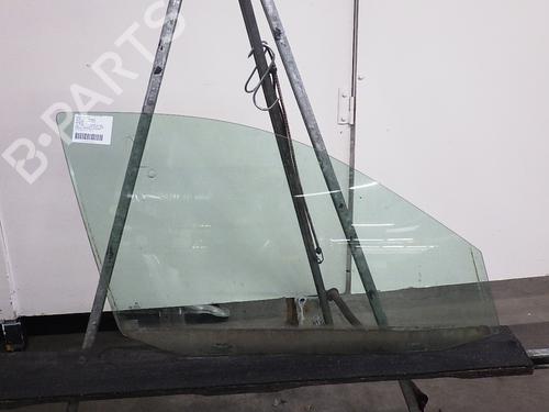 Dør rude højre foran VW GOLF IV (1J1) 1.4 16V (75 hp) 31046696