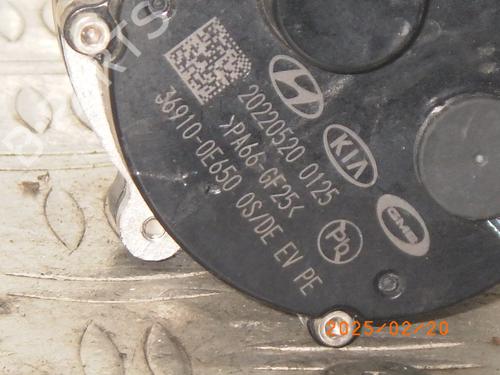 Steering pump HYUNDAI KONA (OS, OSE, OSI) EV | BP23572959M99 