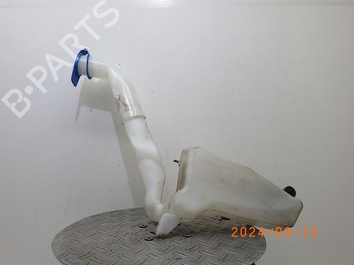 Used Windscreen washer tank SKODA FABIA II (542) 1.2 12V (60 hp) 17119042