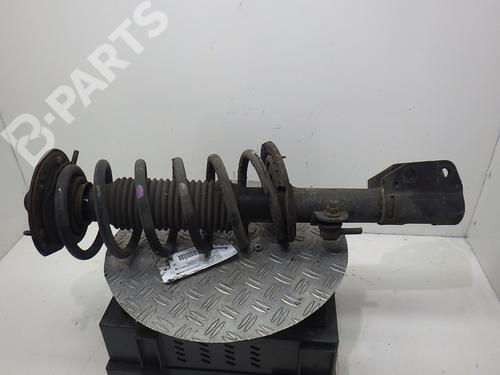 Used Right front shock absorber OPEL ANTARA A (L07) 2.0 CDTI 4x4 (150 hp) 2811754