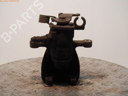 Right rear brake caliper MITSUBISHI COLT VI (Z3_A, Z2_A) 1.5 CZT (Z37A) | BP14753916M106 