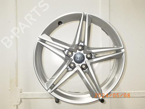 Used Rim AUDI A4 B9 Avant (8W5, 8WD) 30 TDI Mild Hybrid (136 hp) 17811038