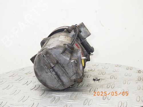 AC compressor BMW 3 Touring (E46) 318 i | BP25728983M34 