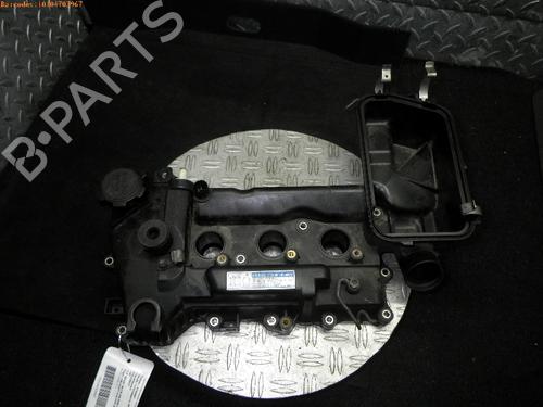 Used Valve cover PEUGEOT 107 (PM_, PN_) 1.0 (68 hp) 14752571