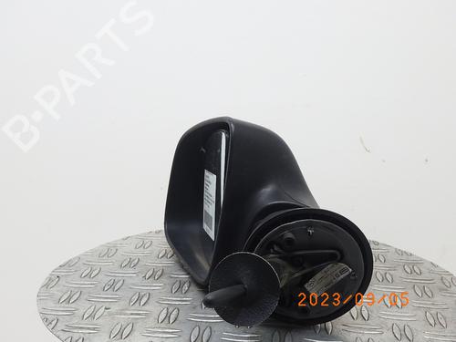 Left mirror DACIA SANDERO 1.4 (BS0C, BS0A, BS0G, BS1F, BS0E) | BP15130648C26