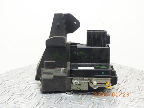 Used Rear right lock FORD FOCUS I (DAW, DBW) 1.4 16V (75 hp) 994796