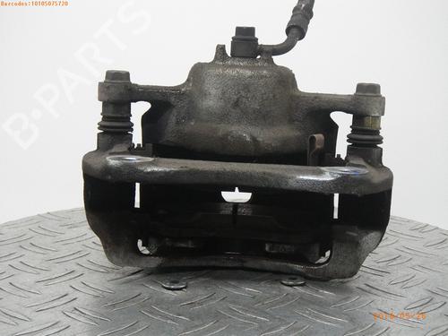Right front brake caliper HYUNDAI i10 II (BA, IA) 1.0 | BP14754746M104 