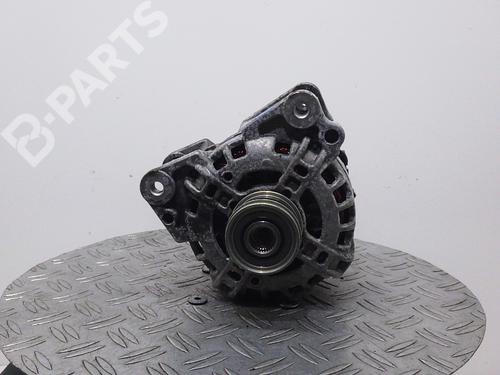 Alternador SEAT Mii (KF1, KE1) 1.0 (60 hp) 8857283