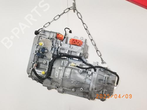 Engine RENAULT ZOE (BFM_) ZOE (BFMC, BFMD) | BP24957714M1 