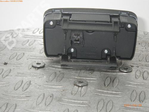 Headlight switch FORD GALAXY II (WA6) 2.0 TDCi | BP4784490I24 