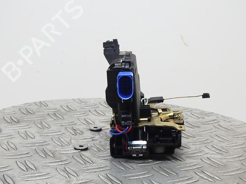 Front left lock SEAT IBIZA III (6L1) 1.4 16V | BP14764684C98 