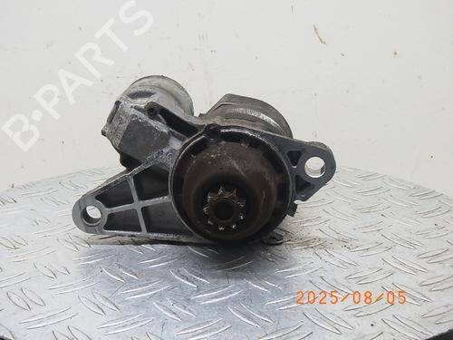 Used Starter VW POLO (9N_, 9A_) 1.4 16V (80 hp) 27897937