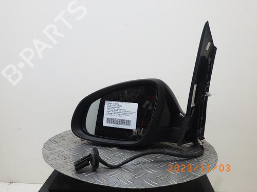 Used Left mirror OPEL ASTRA J Sports Tourer (P10) 1.4 Turbo (35) (120 hp) 15856177
