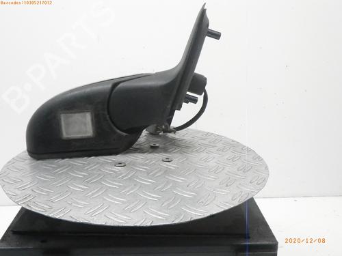 Right mirror FORD MONDEO III (B5Y) 2.0 TDCi | BP4689317C27 