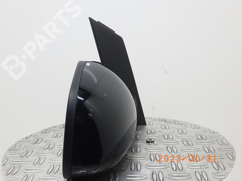 Right mirror SEAT ALTEA (5P1) 1.2 TSI | BP11688045C27 
