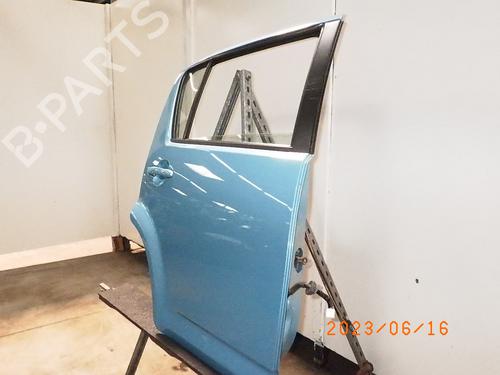 Right rear door DAIHATSU SIRION (M3_) 1.3 (M301) | BP13527049C5