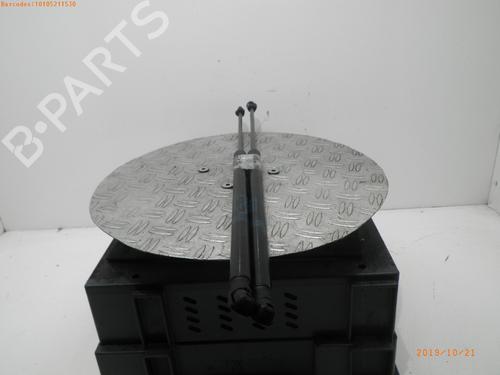 Tailgate lift support OPEL CORSA E (X15) 1.2 (08, 68) | BP14757246C138 