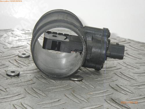 Mass air flow sensor OPEL CORSA D (S07) 1.4 (L08, L68) | BP7122247M95 