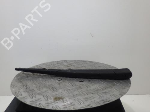 Used Rear windshield wiper arm OPEL ASTRA H (A04) 1.6 (L48) (116 hp) 14764214