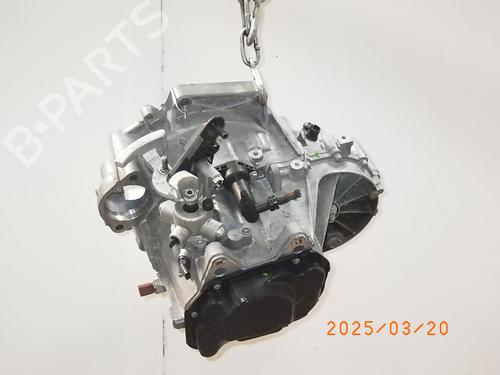 Gearbox SEAT IBIZA IV (6J5, 6P1) 1.0 TSI | BP24434954M3 