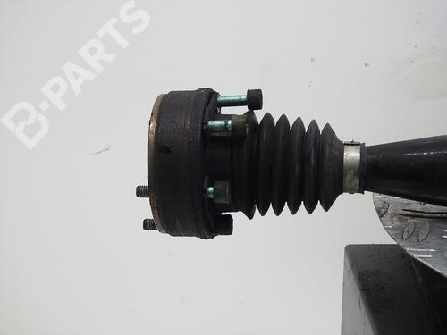 Right front driveshaft SEAT IBIZA III (6L1) 1.4 16V | BP9542675M39 