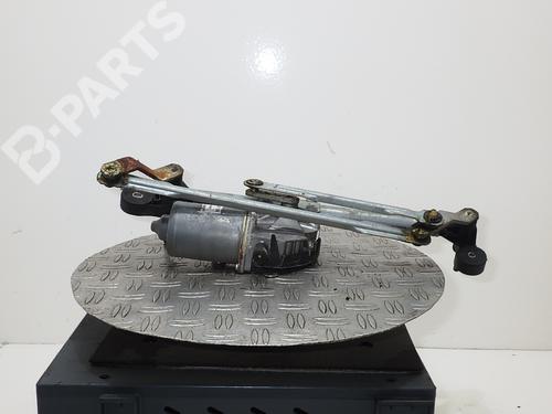 Front wipers mechanism OPEL CORSA D (S07) 1.2 (L08, L68) | BP9367499C83 