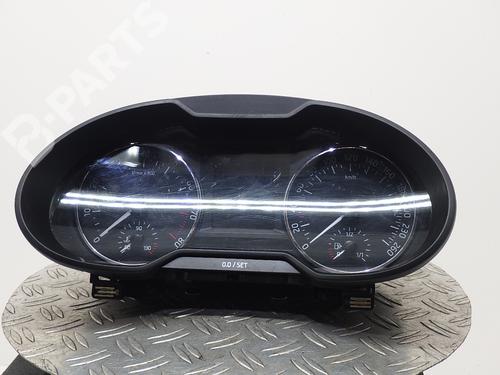 Instrument cluster SKODA OCTAVIA III Combi (5E5, 5E6) 1.4 TSI (140 hp) 9588593