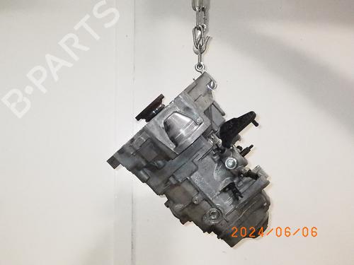 Gearbox VW GOLF VII (5G1, BQ1, BE1, BE2) 1.6 TDI | BP18081436M3 