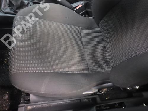 Used Left front seat Left front seat OPEL MERIVA A MPV (X03) 1.4 16V Twinport (E75) (90 hp) 8673346 8673346
