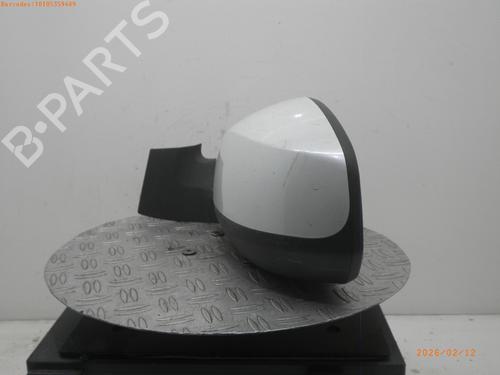 Left mirror OPEL AGILA B (H08) 1.0 (F68) | BP32235862C26