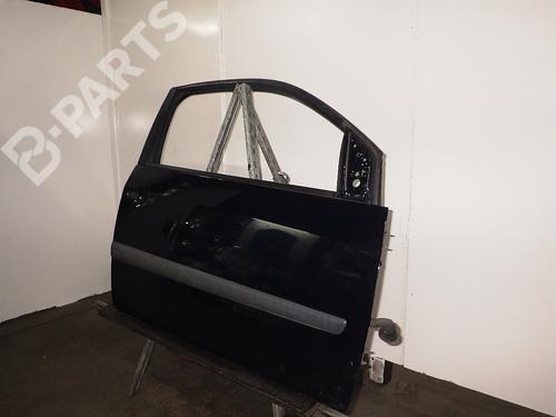 Right front door FORD FIESTA V (JH_, JD_) 1.3 | BP8621933C3 