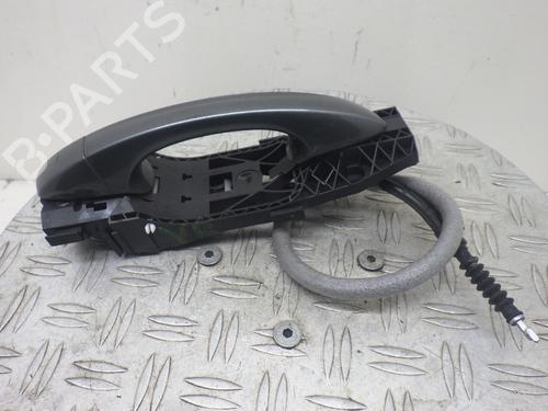 Used Front right exterior door handle SEAT ARONA (KJ7, KJP) 1.0 TSI (95 hp) 27190415