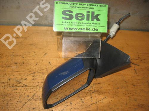 Used Left mirror FORD MONDEO III (B5Y) 1.8 16V (110 hp) 282253