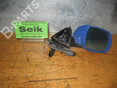 Used Right mirror AUDI A3 (8L1) 1.8 T (150 hp) 282179