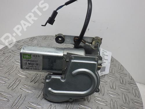 Rear wiper motor OPEL OMEGA B Estate (V94) 2.2 DTI 16V (F35, M35, P35) | BP4786447M102 