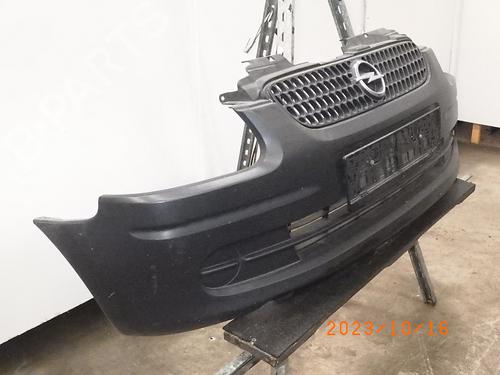 Front bumper OPEL AGILA (A) (H00) 1.0 12V (F68) | BP15611628C7 