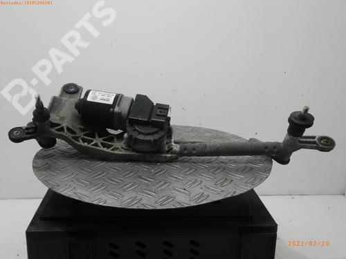 Used Front wipers mechanism FIAT IDEA (350_) 1.4 16V (95 hp) 5339513